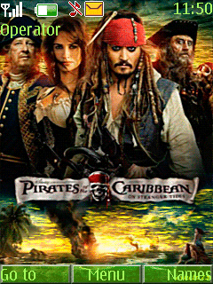 Pirates Of The Caribbean GIF - Find & Share on GIPHY