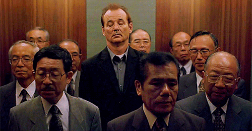lost in translation GIF