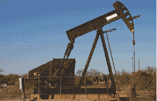 desert machines industry oil rig