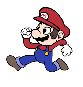 Nintendo's eventual new sidescrolling Mario needs to look like the art