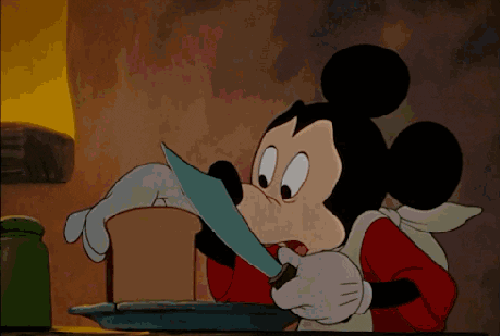 hungry mickey mouse goofy mickey diet