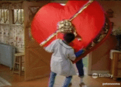 Happy Chocolate Day in funny gifs