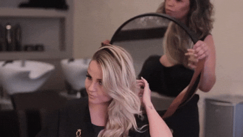 extensiones de pelo para profesionales