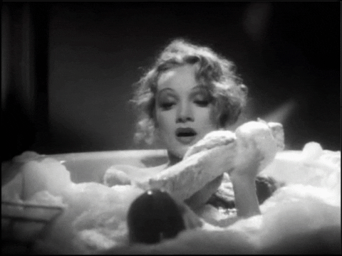 Marlene Dietrich GIF - Find & Share on GIPHY
