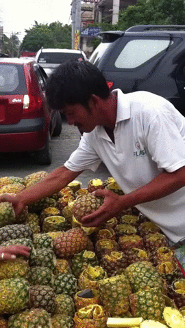 удовлетворяющие гифки, удовлетворяющее видео, приятные гифки