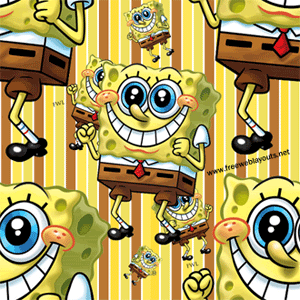 spong bob moving images moving images
