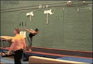 Girl Flying GIF - Find & Share on GIPHY