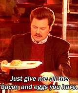Parks And Recreation Funny Gif GIF - Find & Share on GIPHY
