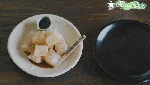 готовый чай матча