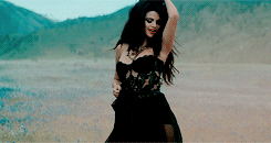 Sexy Selena Gomez GIF