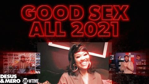 GIF by Desus & Mero
