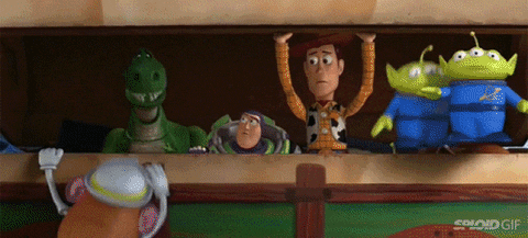 Toy Story GIF - Find & Share on GIPHY