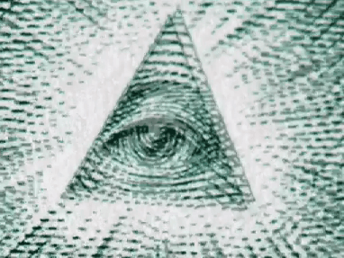 Image result for illuminati gif