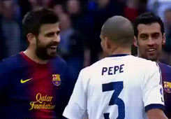 Real Madrid Love GIF - Find & Share on GIPHY
