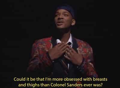 will smith animated GIF 
