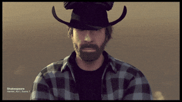 chuck norris explosion nostalgia critic gif