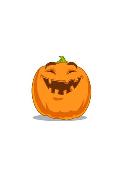 Image result for pumpkin gif