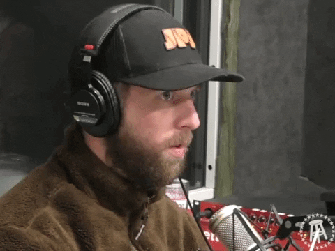 Game Of Thrones Wow GIF by Barstool Sports