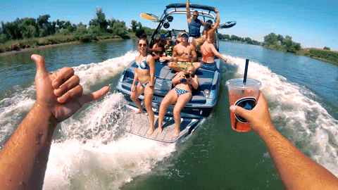 Broadwater Coffee Brewing Company GIF