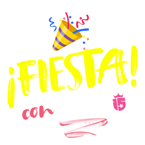 Disney Fiesta Sticker by Enjoy 15 for iOS & Android | GIPHY