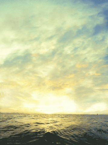 Ocean Gif GIF - Find & Share on GIPHY