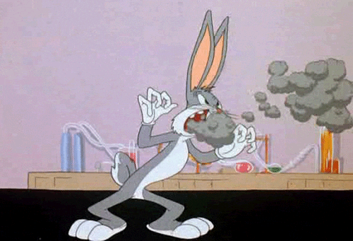 Image result for make gifs motion images of bugs bunny