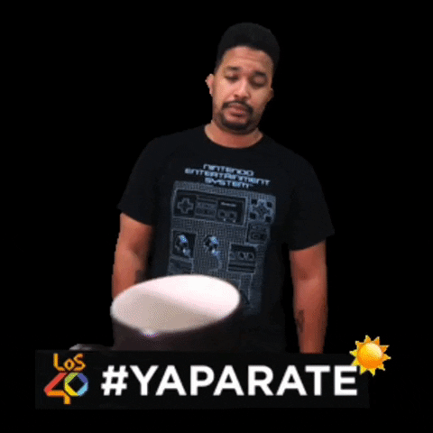 LOS40Panama GIF