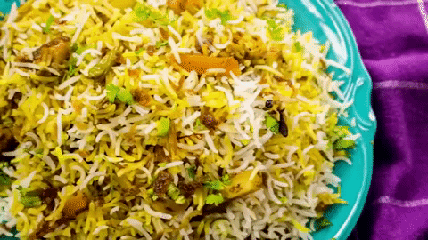 What type of a biryani-lover are you? - Local - Images