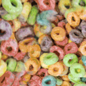 Fruitloops