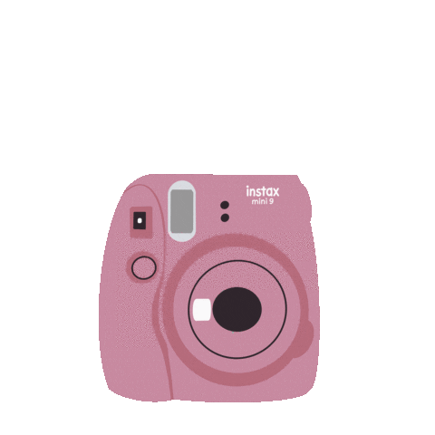 Camera Polaroid Sticker for iOS & Android | GIPHY