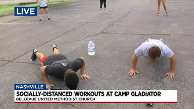 News4 GIF by WSMV News 4, Nashville
