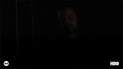 Season 3 Premiere GIF by Westworld HBO - Find & Share on GIPHY