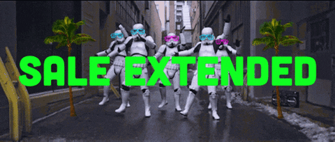 Boxing Day GIFs - Find & Share on GIPHY