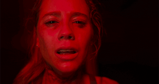 Image result for HORROR MOVIE GIF