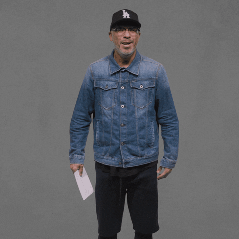 Disappear Jo Koy GIF by Barstool Sports