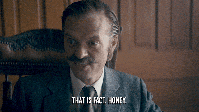 Im Right Comedy Central GIF by Drunk History - Find & Share on GIPHY