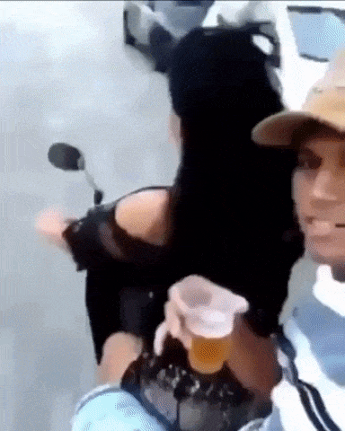 Human stupidity has no limit in fail gifs