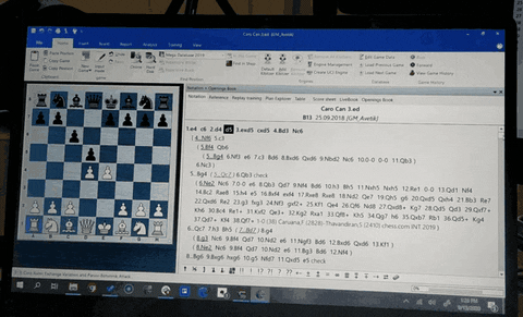 How GMs Memorize Chess Opening Variations - GM Avetik Grigoryan