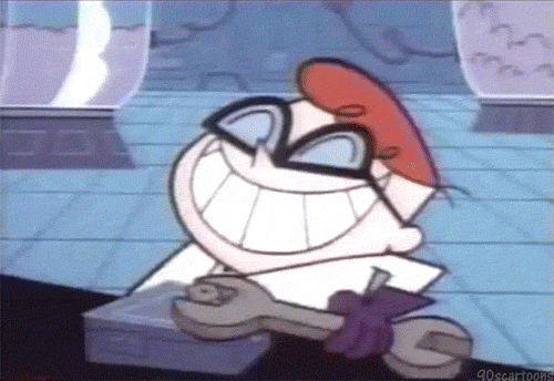 Dexters Laboratory Find And Share On Giphy