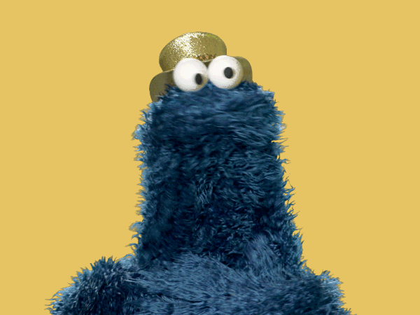 Cookie Monster