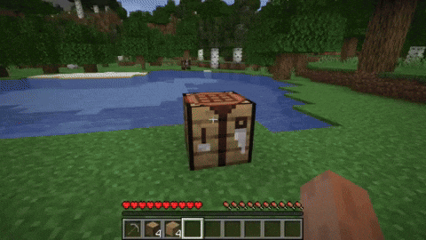 Advanced Creation: a mod for easy building - Minecraft Mods - CurseForge