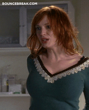 Redheaded Gifs Get The Best Gif On Giphy