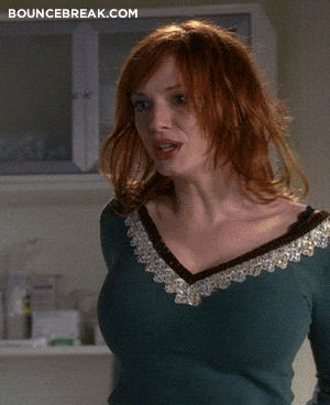 Redhead GIFs Find Share On GIPHY Redhead GIFs Find Share On GIPHY