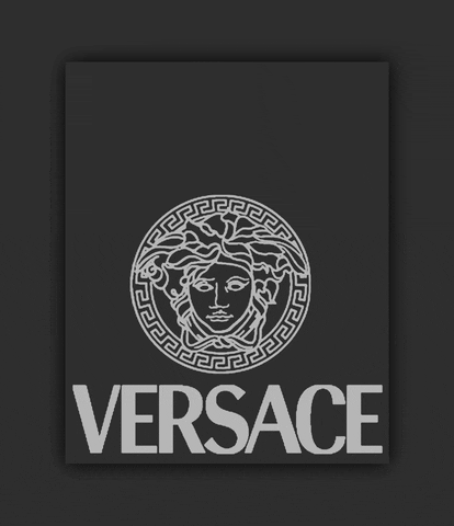 Versace GIF - Find & Share on GIPHY