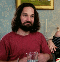 Our Idiot Brother Paul Rudd GIF - Find & Share on GIPHY