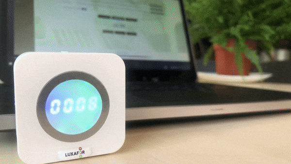 Customize Luxafor Pomodoro Timer Customize Luxafor Pomodoro Timer