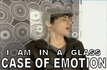 glass case of emotion glass case of emotion