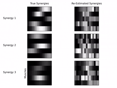 Synergy Patterna GitHub - jaerakx/synergies_demo · GitHub