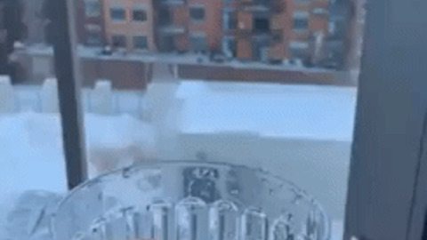 Chicago weather right now gif