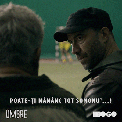 HBO Romania GIF
